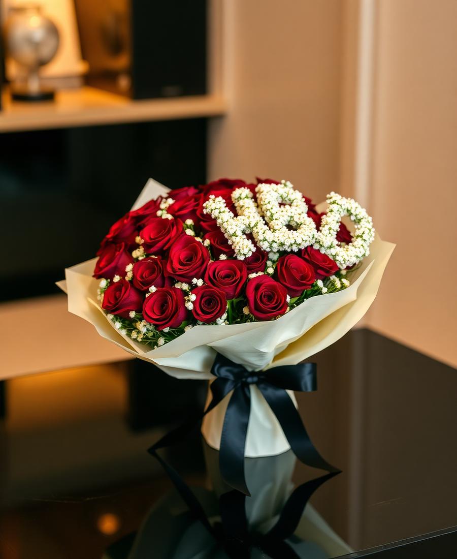 Birthday Bouquet